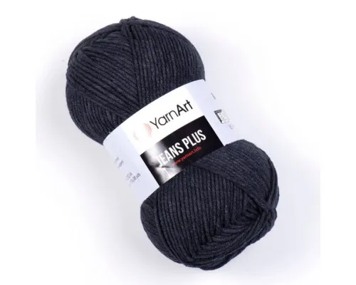 Jeans Plus YarnArt, Джинс Плюс #28