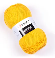 Jeans Plus YarnArt, Джинс Плюс #35