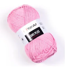 Jeans Plus YarnArt, Джинс Плюс #36