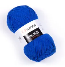 Jeans Plus YarnArt, Джинс Плюс #47