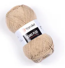 Jeans Plus YarnArt, Джинс Плюс #48