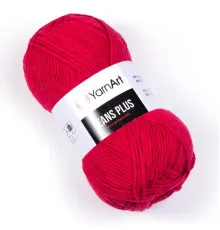 Jeans Plus YarnArt, Джинс Плюс #51