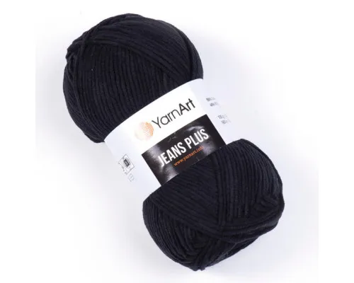 Jeans Plus YarnArt, Джинс Плюс #53
