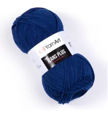 Jeans Plus YarnArt, Джинс Плюс #54
