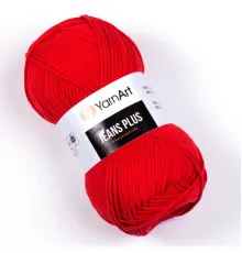 Jeans Plus YarnArt, Джинс Плюс #90