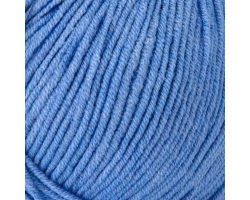 Jeans YarnArt #14 блакитний