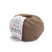 Jeans YarnArt #40 коричневий