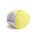 Jeans YarnArt #58 жовтий неон
