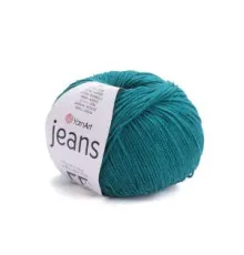 Jeans YarnArt #63 