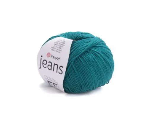 Jeans YarnArt #63 