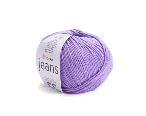 Jeans YarnArt #72