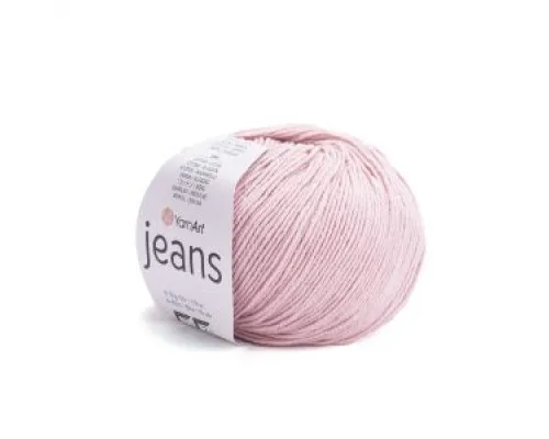 Jeans YarnArt #83