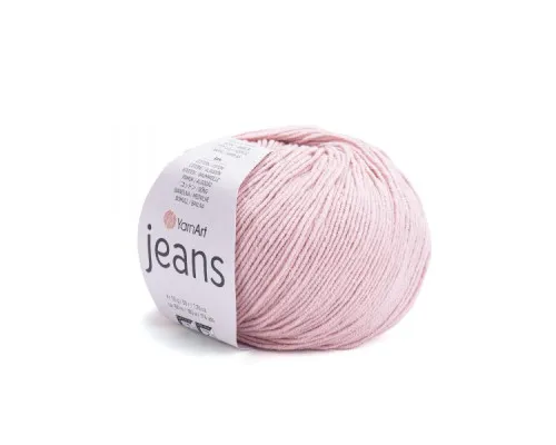 Jeans YarnArt #83