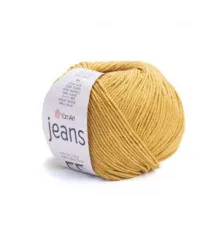 Jeans YarnArt #84