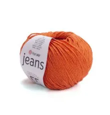 Jeans YarnArt #85