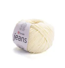 Jeans YarnArt #86