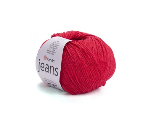 Jeans YarnArt #90