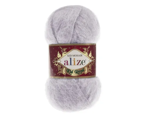 Kid royal 50 mohair #224