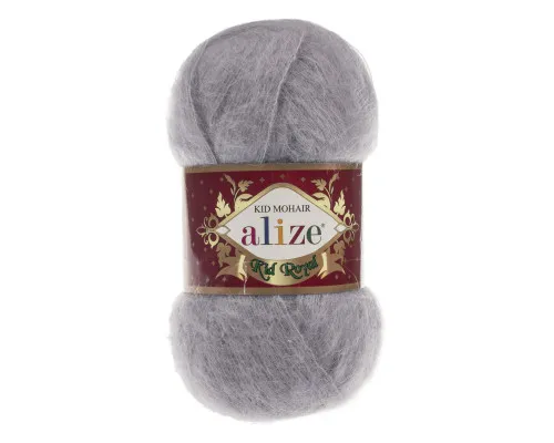 Kid royal 50 mohair #52