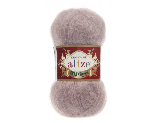 Kid royal 50 mohair #541