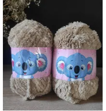Koala baby Premium Yarns / Коала бебі  #117,  (100 грам)