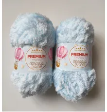 Koala baby Premium Yarns / Коала бебі  #106 ,  (50 грам)