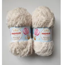 Koala baby Premium Yarns / Коала бебі  #133 ,  (50 грам)