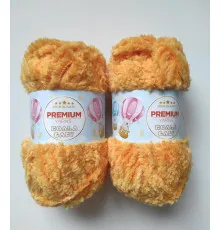 Koala baby Premium Yarns / Коала бебі  #168 ,  (50 грам)