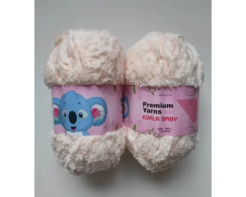 Koala baby Premium Yarns / Коала бебі  #153 ,  (100 грам)