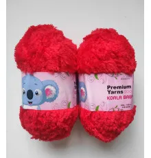 Koala baby Premium Yarns / Коала бебі  #118 ,  (100 грам)
