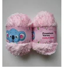 Koala baby Premium Yarns / Коала бебі  #119 ,  (100 грам)