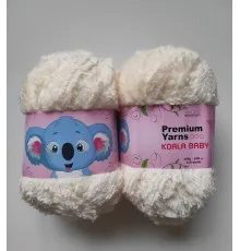 Koala baby Premium Yarns / Коала бебі  #175 ,  (100 грам)