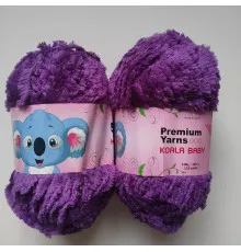 Koala baby Premium Yarns / Коала бебі  #158 ,  (100 грам)