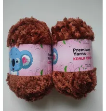 Koala baby Premium Yarns / Коала бебі  #166 ,  (100 грам)