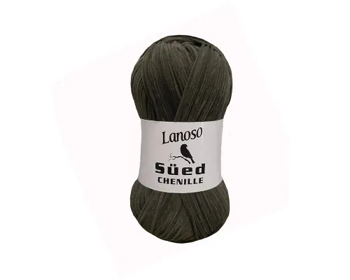 Lanoso Sued Chenille 963