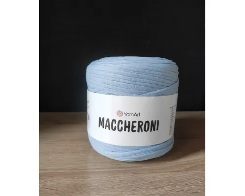 Maccheroni YarnArt / Маччероні волошка