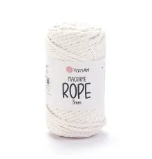 Макраме Роуп 3 мм #752