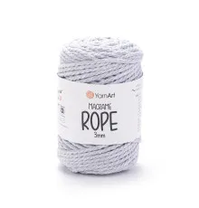 Макраме Роуп 3 мм #756