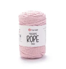 Макраме Роуп 3 мм #762