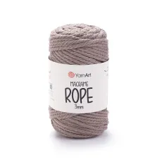 Макраме Роуп 3 мм #768