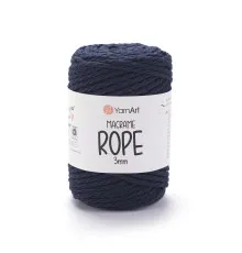 Макраме Роуп 3 мм #784