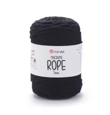 Макраме Роуп 5 мм #750 