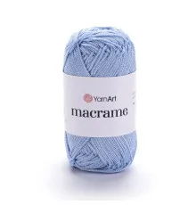 Macrame Yarnart #133