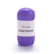 Macrame Yarnart #135