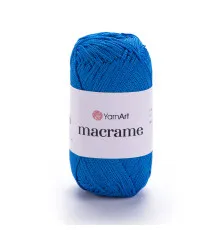 Macrame Yarnart #139