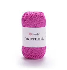 Macrame Yarnart #140