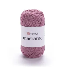 Macrame Yarnart #141