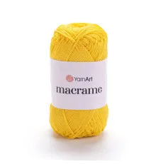 Macrame Yarnart #142