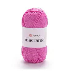 Macrame Yarnart #147