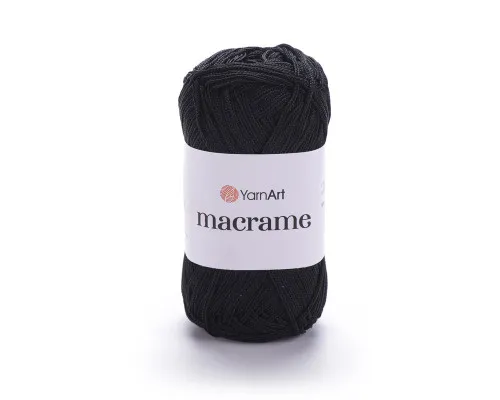 Macrame Yarnart #148